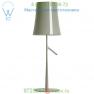 Foscarini 221001 10 U Birdie Table Lamp, настольная лампа