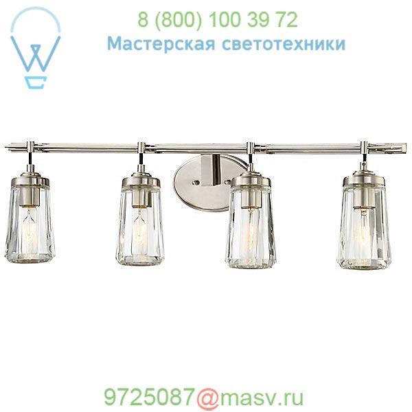 Poleis Bath Bar 2302-84 Minka-Lavery, светильник для ванной