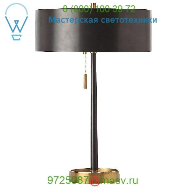 49675 Violetta Table Lamp Arteriors, настольная лампа
