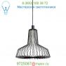 Wever &amp; Ducre NW2302E0B0 Wiro Industry 2.0 Pendant Light, светильник