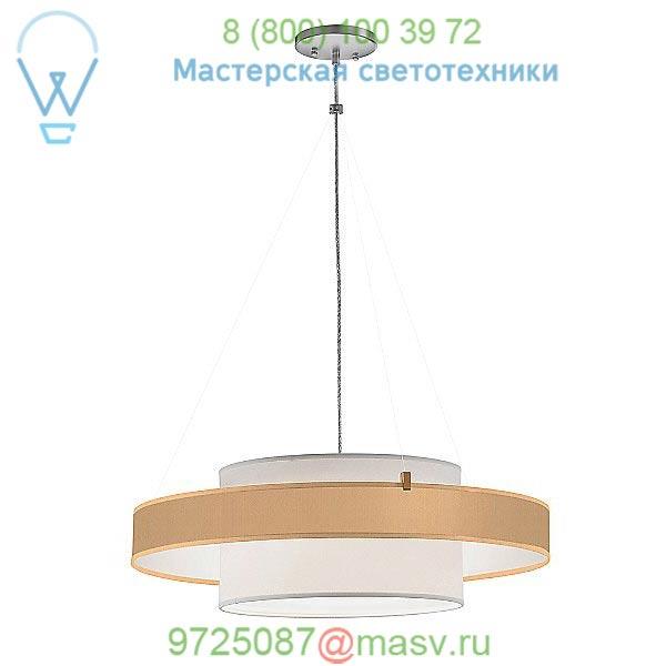 Seascape Lamps One in One Two Tier Pendant Light SL_1in1_24_AC, подвесной светильник