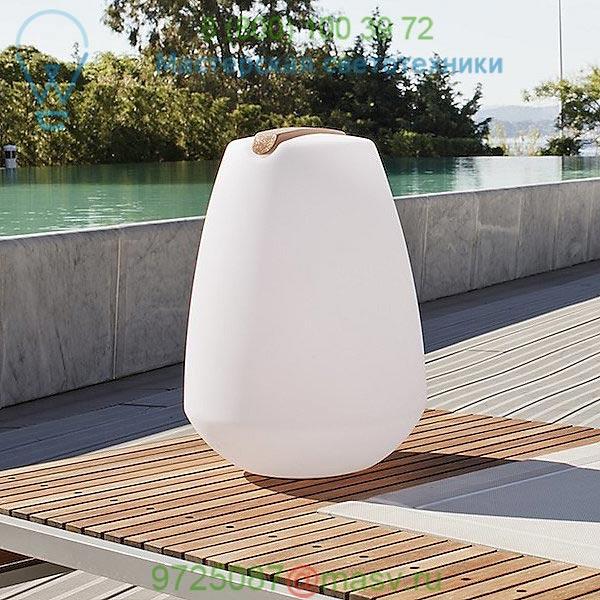 Smart & Green Vessel Bluetooth LED Indoor/Outdoor Lamp SG-VESSEL, уличный торшер
