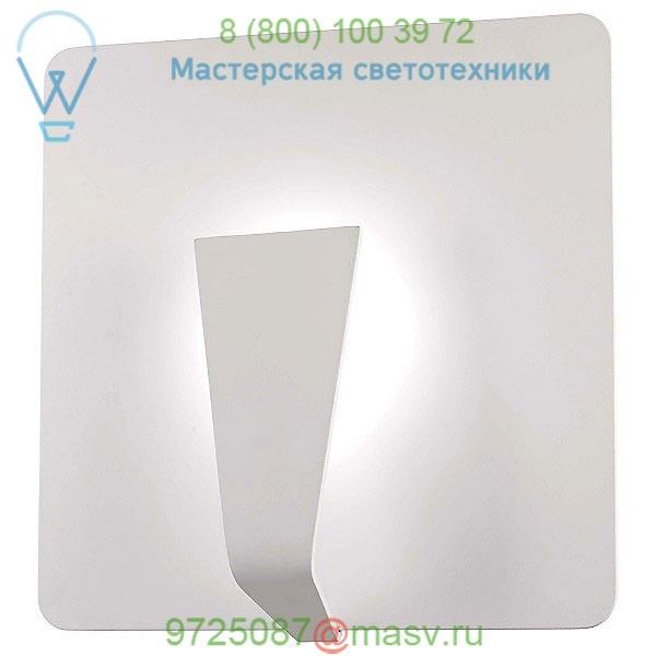 George Kovacs P1775-655-L Waypoint LED Wall Light, настенный светильник