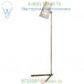 Arpont Floor Lamp ARN 1101HAB-PRC Visual Comfort, светильник