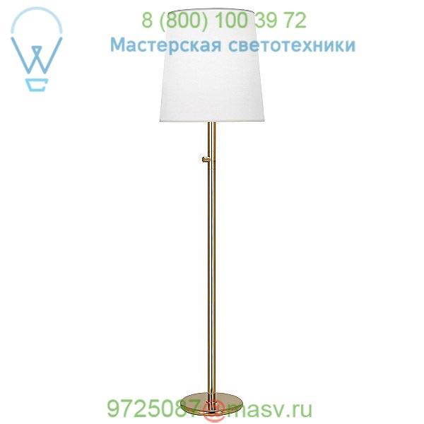 Robert Abbey 2080 Buster Chica Floor Lamp, светильник
