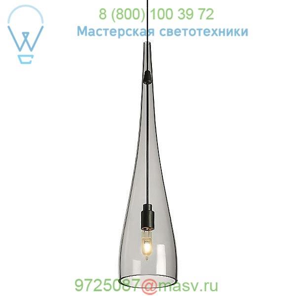700FJCYPSAZ Tech Lighting Cypree Pendant Large, подвесной светильник
