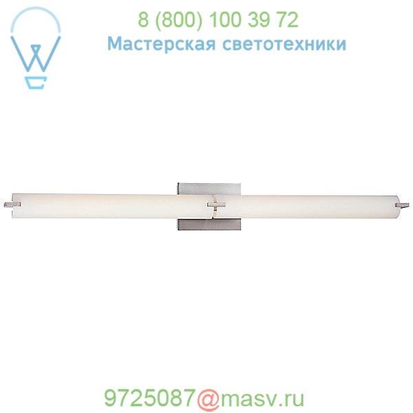 P5046-084-L Tube LED Vanity Light George Kovacs, светильник для ванной