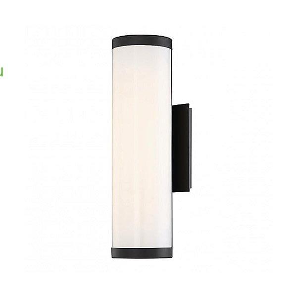 WS-W91809-30-BZ Cylo LED Outdoor Wall Sconce dweLED, настенный светильник