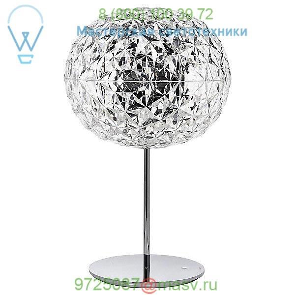 Kartell 9385/B4 Planet Table Lamp, настольная лампа
