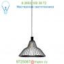 Wiro Industry 1.0 Pendant Light Wever &amp; Ducre NW2301E0T0, светильник