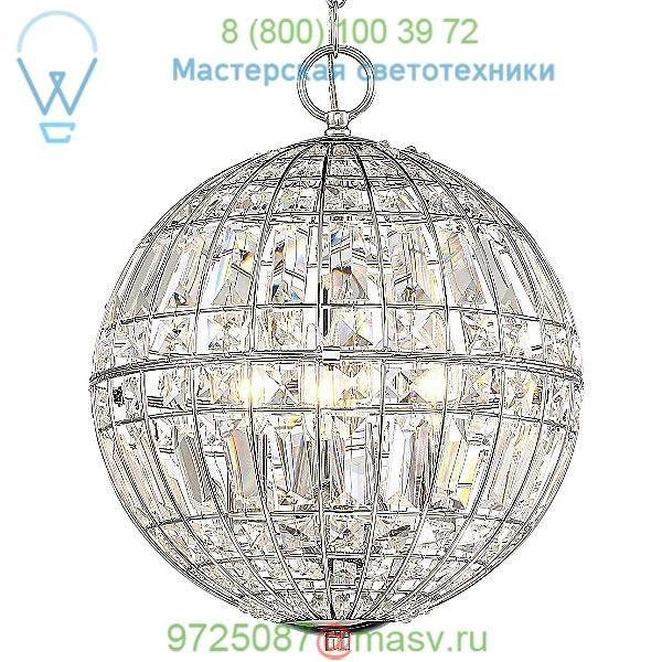 2354-77 Minka-Lavery Palermo 235 Mini Pendant Light, подвесной светильник