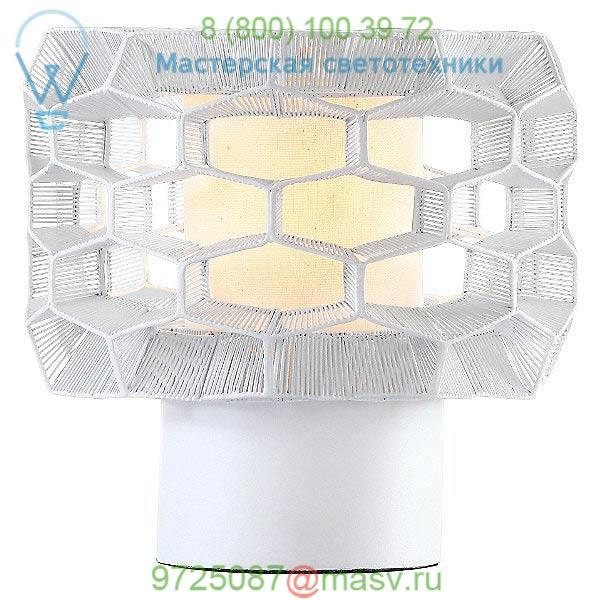 Schema 49-HON/S/BLK Honeycomb LED Table Lamp, настольная лампа