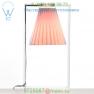 9110/AZ Kartell Light-Air Table Lamp, настольная лампа