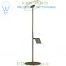 Circa Floor Lamp with Pedestal Table CIRC FLR GPT +PEDESTAL Pablo Designs, светильник