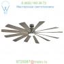 FR-W1815-60L-GH/WG Modern Forms Windflower Smart Ceiling Fan, светильник