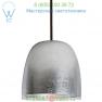 1KZ-ALINA12GF-LED-BR Besa Lighting Alina 12 LED Mini Pendant Light, подвесной светильник