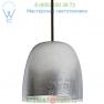 1KZ-ALINA12GF-LED-BR Besa Lighting Alina 12 LED Mini Pendant Light, подвесной светильник