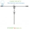 Tech Lighting 700KABCOC Kable Lite FreeJack Connector, светильник