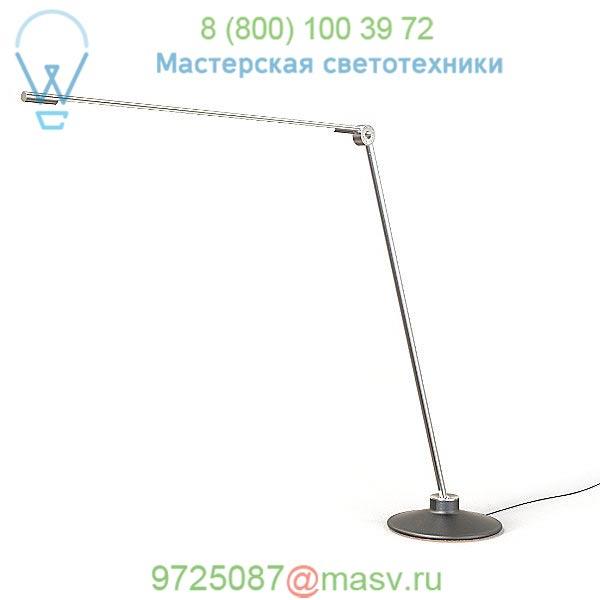 JPR-THSL-02-Black Oxide Juniper Design THIN Desk Lamp, настольная лампа