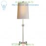 S 3320AI-NP Visual Comfort Etoile Table Lamp, настольная лампа