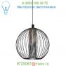 Wiro Globe 1.0 Pendant Light Wever &amp; Ducre NW2281E0B0, светильник