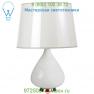 Robert Abbey WH732 Capri #2 Table Lamp, настольная лампа
