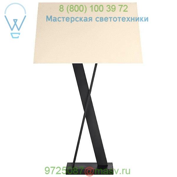SONNEMAN Lighting 4660.35 X-Lamp Table Lamp, настольная лампа
