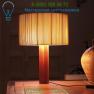 Santa &amp; Cole Moragas Table Lamp MOL01+MOLP3, настольная лампа