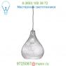 Large Curved Pendant Light - OPEN BOX RETURN Jamie Young Co., светильник