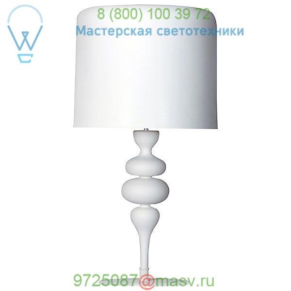 EVA TL1M BK-S Eva Table Lamp Masiero, настольная лампа