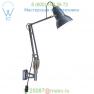 Anglepoise Original 1227 Brass Wall Mounted Lamp 31515, бра