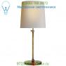 Visual Comfort TOB 3260AN-NP Bryant Table Lamp, настольная лампа