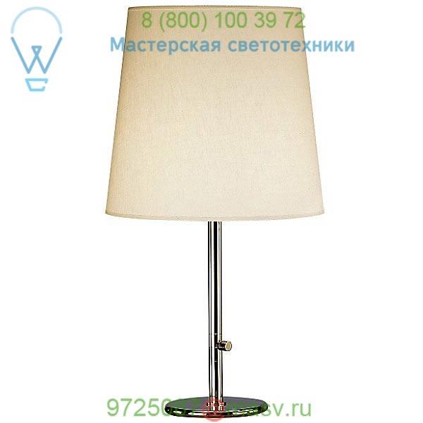 Robert Abbey 2056W Buster Table Lamp, настольная лампа