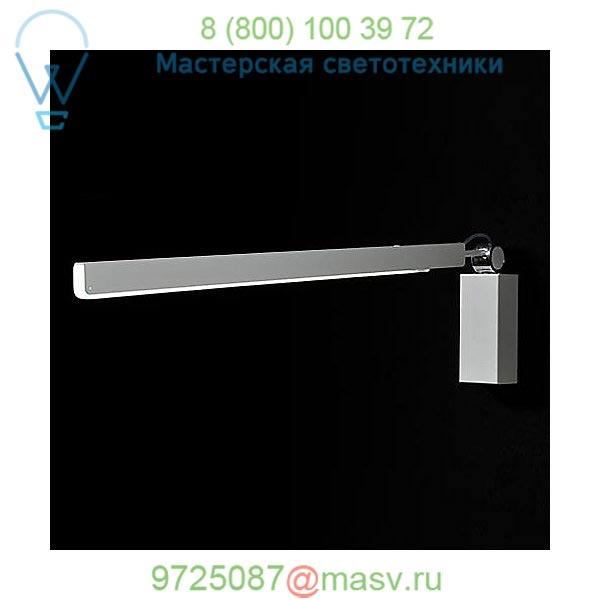 Mr. Ray LED Wall Sconce &'Costa MR-RAY-LED-WALL-SCONCE-WHITE, бра