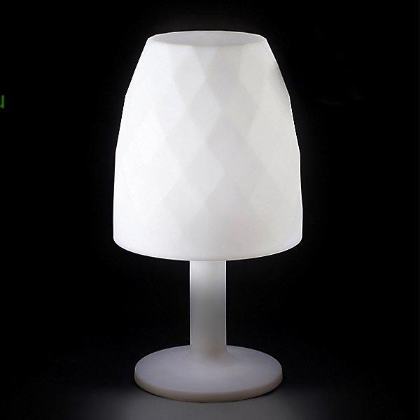 47038L Vondom Vases Floor Lamp, уличный торшер