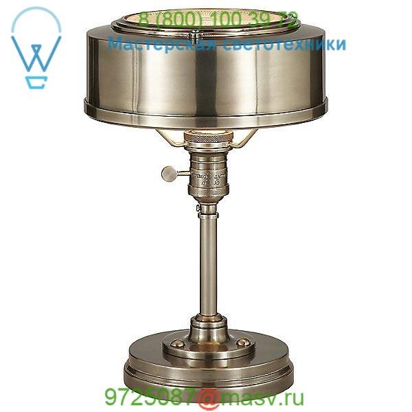 TOB 3197AN Visual Comfort Henley Task Lamp, настольная лампа