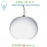 1KX-477507-BR Besa Lighting Jordo Pendant Light, светильник