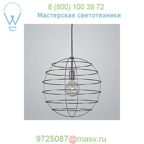 ZANEEN design D5-1064BRA Sphere Pendant Light, светильник