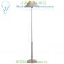 Visual Comfort Hackney Floor Lamp SP 1022BZ-NP, светильник