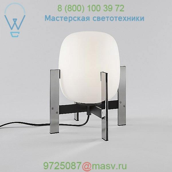 Cesta Metalica Table Lamp CES03 Santa & Cole, настольная лампа