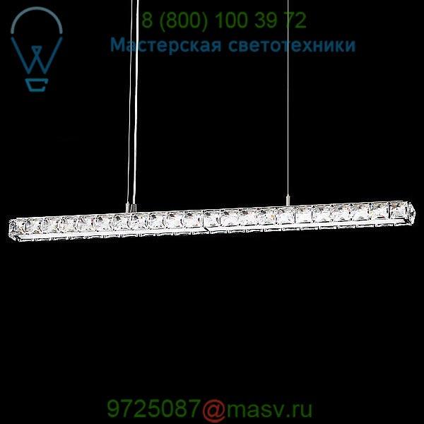 Swarovski SCL640N-SS1S Dionia LED Linear Suspension Light, светильник