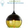 Parallel Sphere Pendant Light Hennepin Made PSP-206, светильник