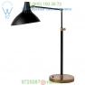 ARN 3006BLK Visual Comfort Charlton Table Lamp, настольная лампа