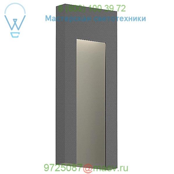 Inset Outdoor LED Wall Sconce 7266.72-WL SONNEMAN Lighting, уличный настенный светильник