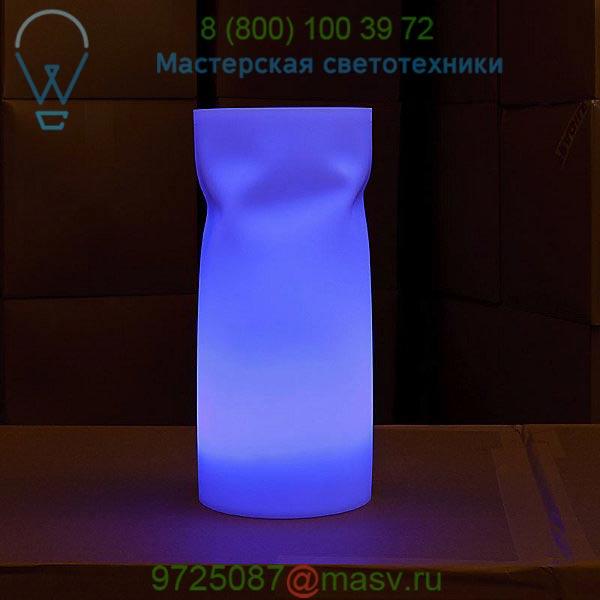 Twist Bluetooth Indoor / Outdoor LED Lamp FC-TWIST Smart & Green, акцентный светильник