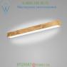 Toy 34 inch LED Wall Light D8-3343 ZANEEN design, бра