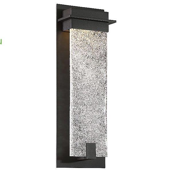 DweLED WS-W41716-BZ Spa LED Outdoor Wall Light, уличный настенный светильник