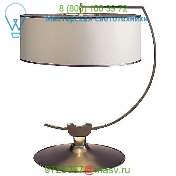 Academy Desk Lamp Visual Comfort TOB 3004BZ-NP/BT, настольная лампа