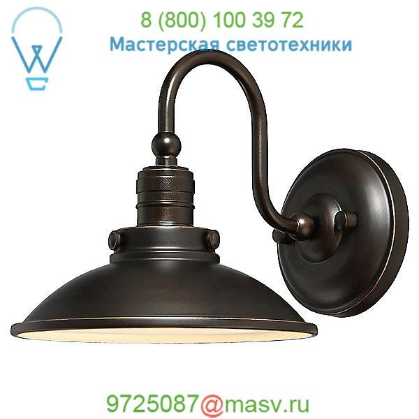 Baytree Lane LED Outdoor Wall Light (Sm/Bronze) - OPEN BOX OB-71163-143C-L The Great Outdoors: Minka-Lavery, опенбокс