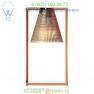 Kartell Light-Air Sculpted Table Lamp 9135/B4, настольная лампа